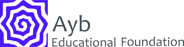Այբ կրթական հիմնադրամ