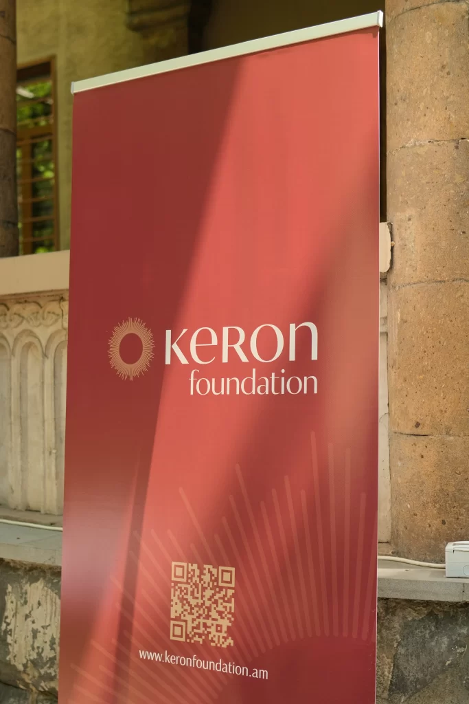 Keron Foundation
