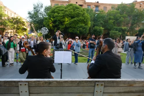 cultural initiatives