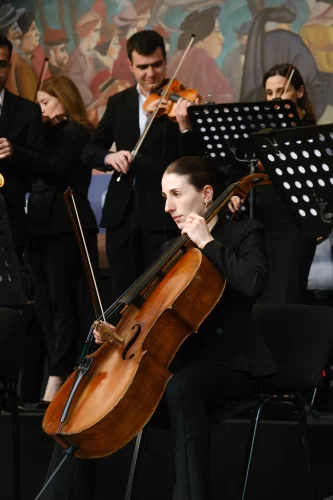 cultural initiatives