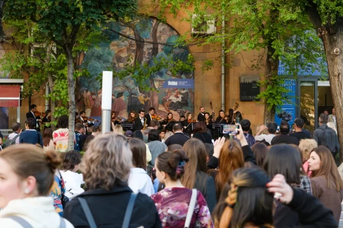 cultural initiatives