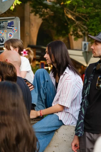 cultural initiatives