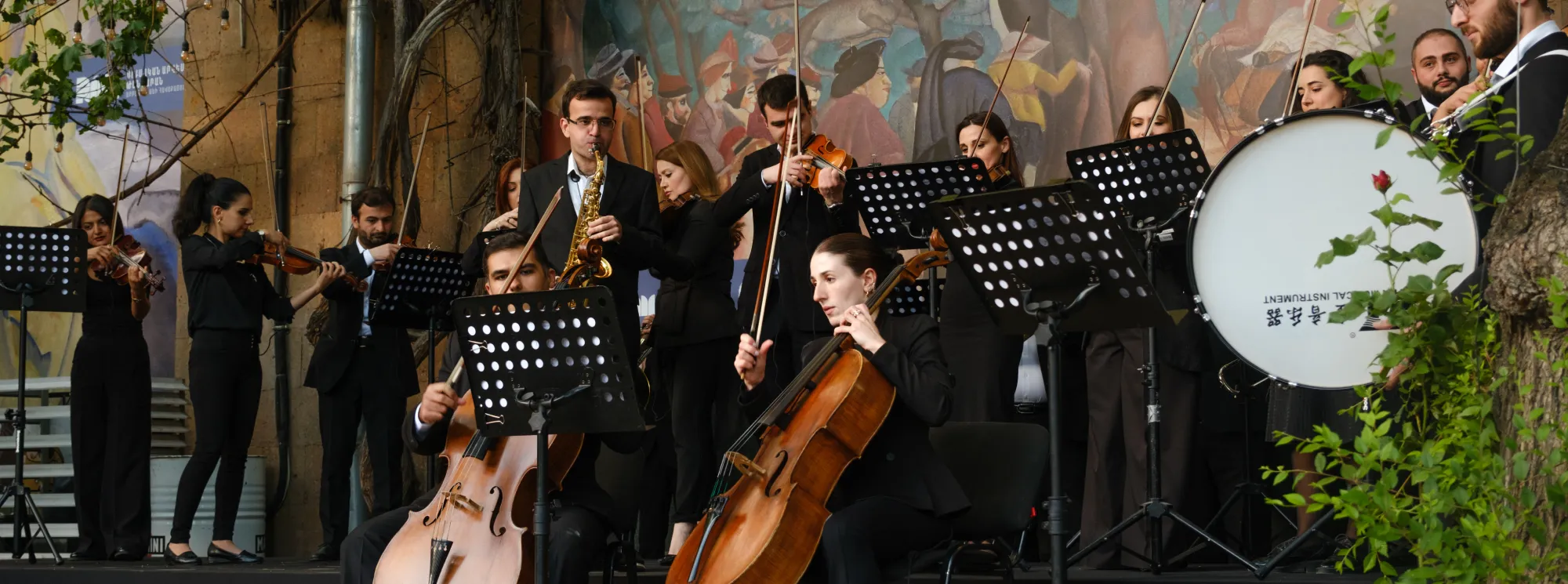 cultural initiatives