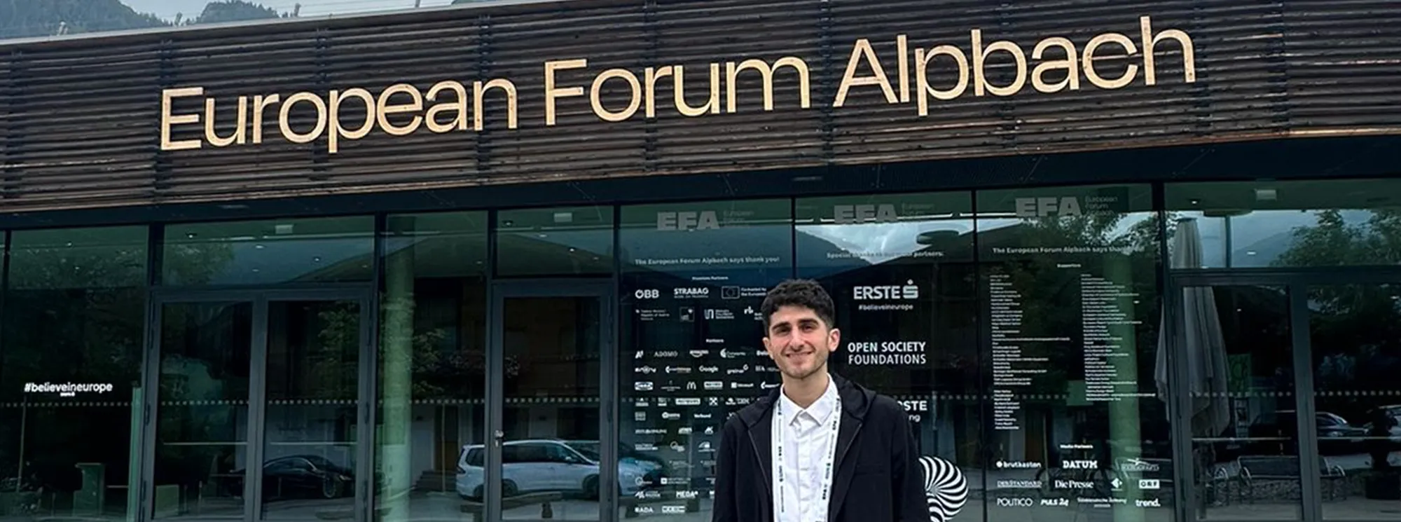 European Forum Alpbach