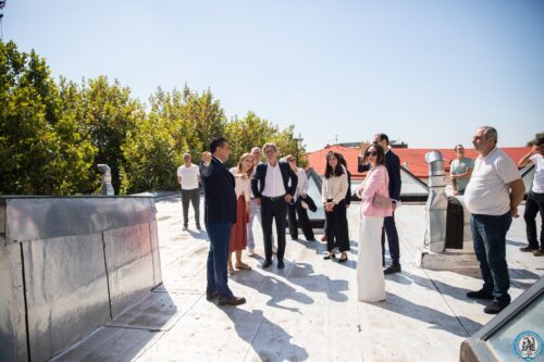 Yerevan State Medical University