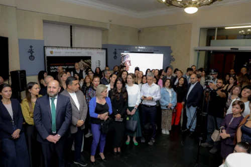 cultural initiatives