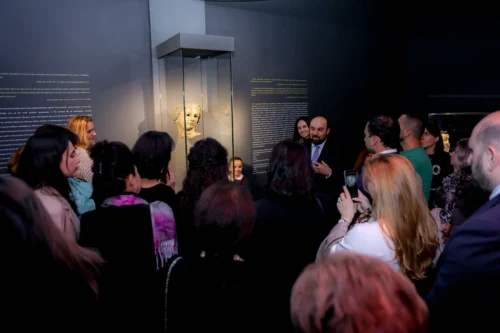 cultural heritage of Armenia​