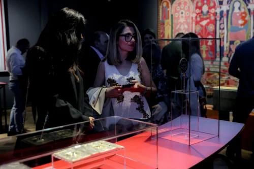 cultural development