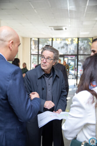 Yerevan State Medical University