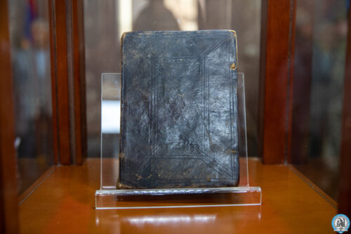 cultural heritage of Armenia​