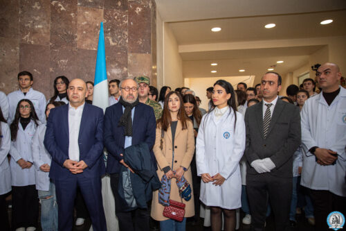 balanced cultural development