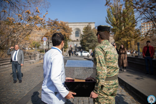 balanced cultural development​