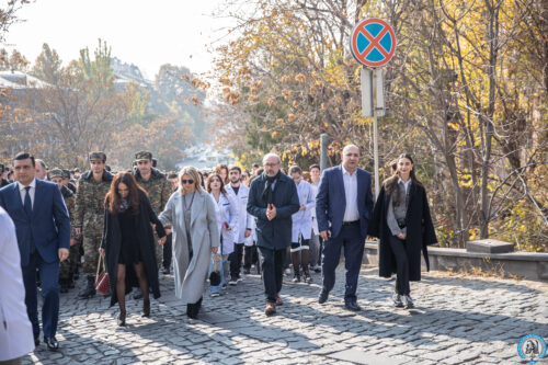 Keron Development Foundation