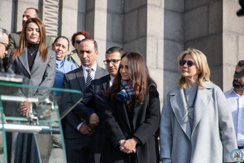 quality education in armenia​