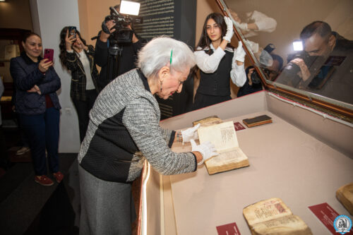 cultural development​