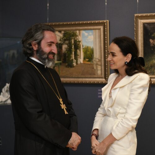 balanced cultural development