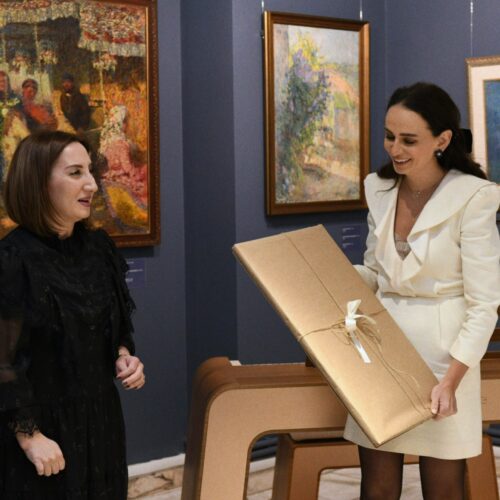 cultural initiatives