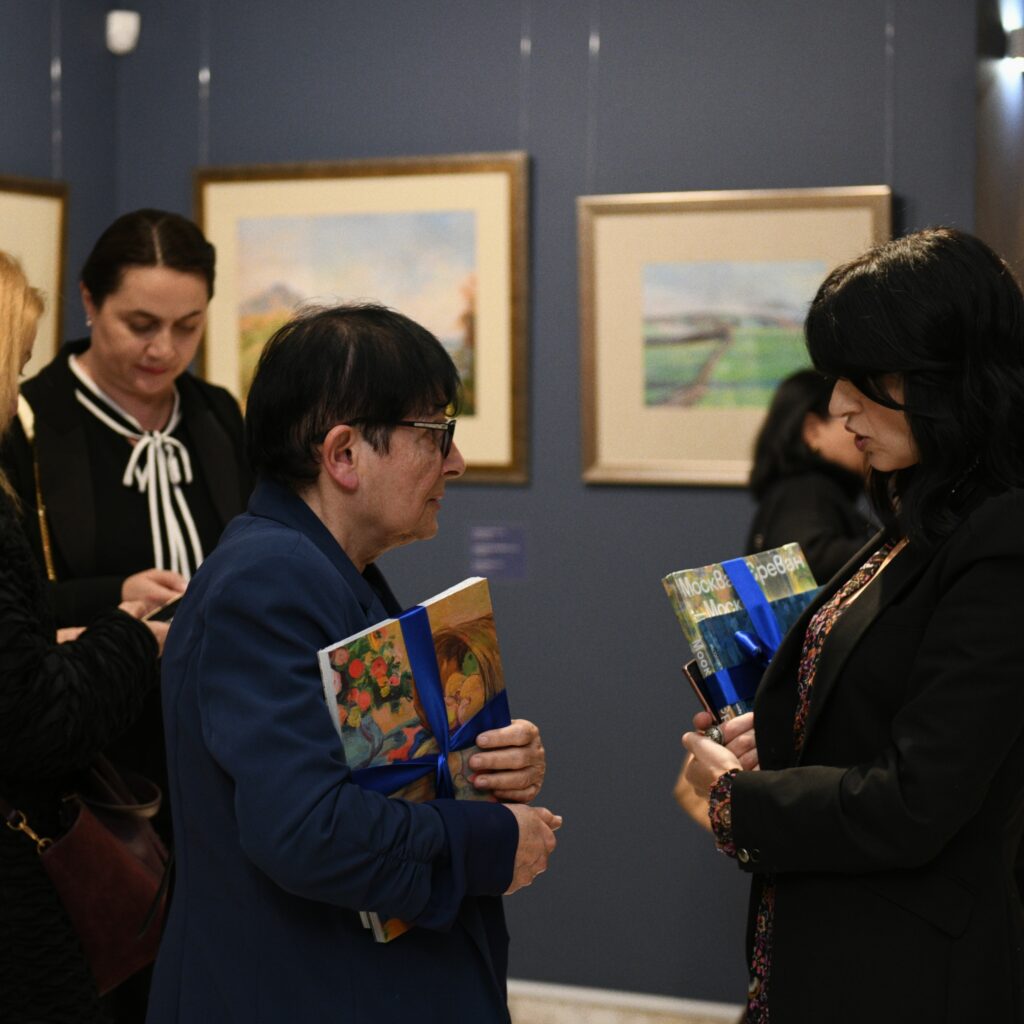 cross cultural event