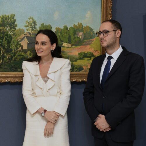 Museum of russian art