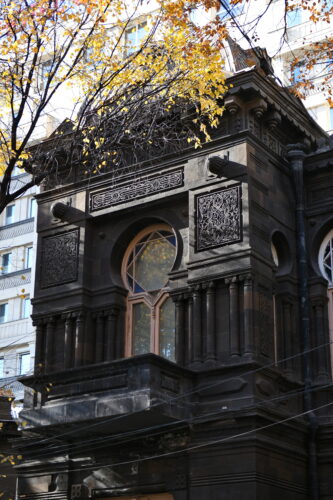 cultural heritage of Armenia​