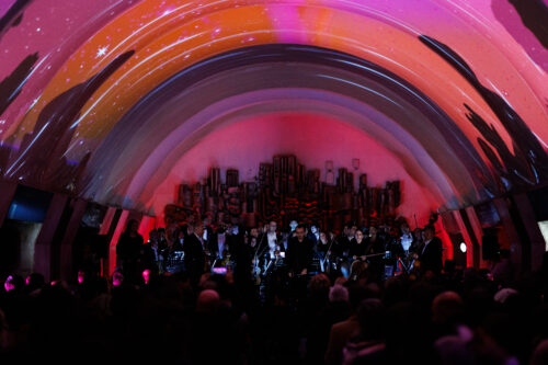 cultural events in yerevan