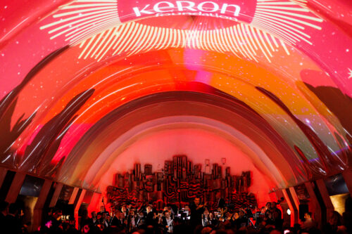 cultural events in yerevan