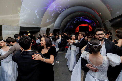 cultural events in yerevan