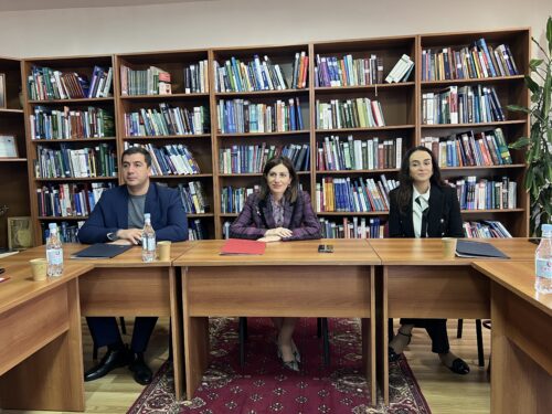 cultural initiatives