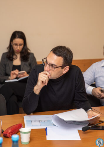 partner of Keron Foundation