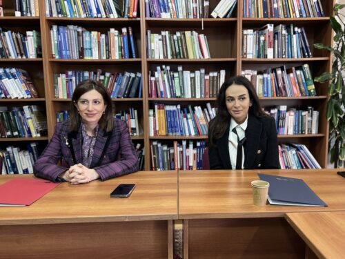 The RA Minister of Health