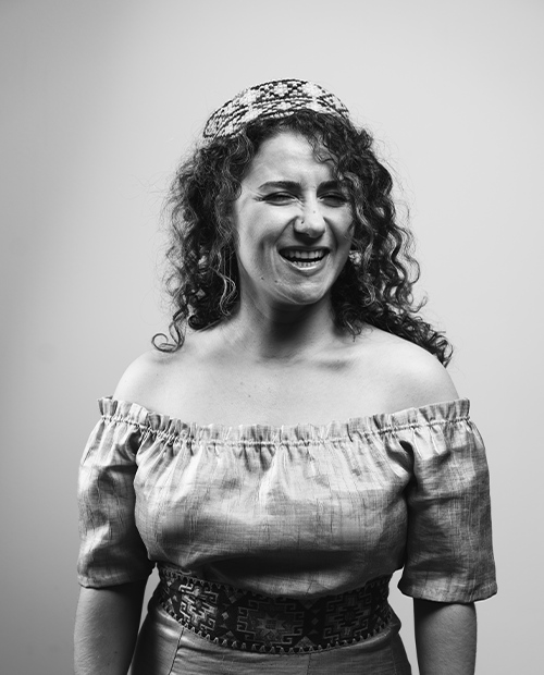 Tatev Yeghiazaryan