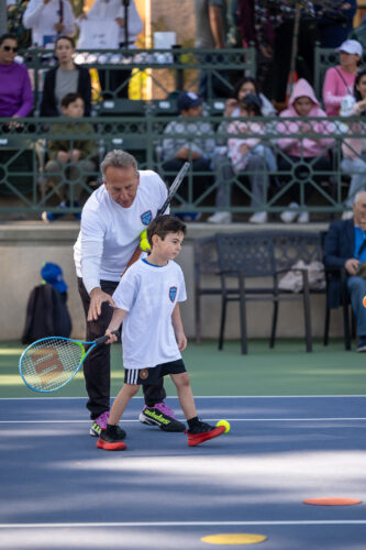 Homenetmen Glendale Ararat