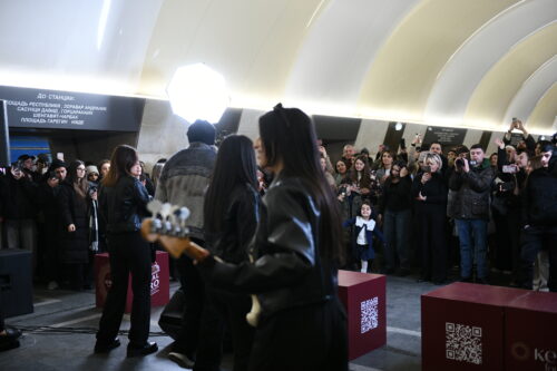 cultural development​