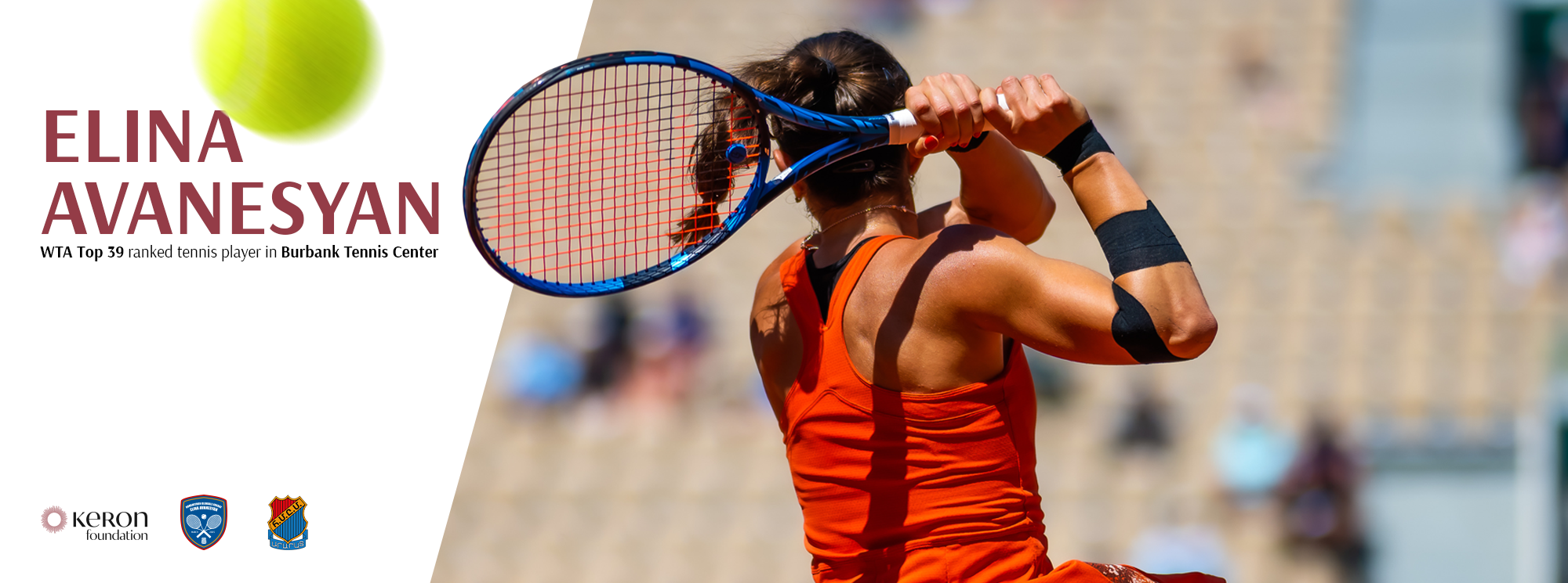 Elina Avanesyan
