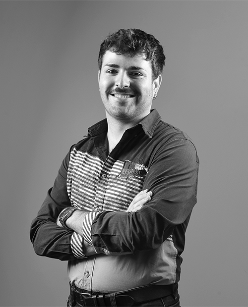 Sergio González Cariñana